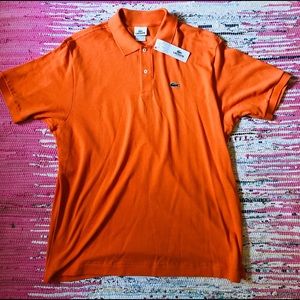 Lacoste Polo